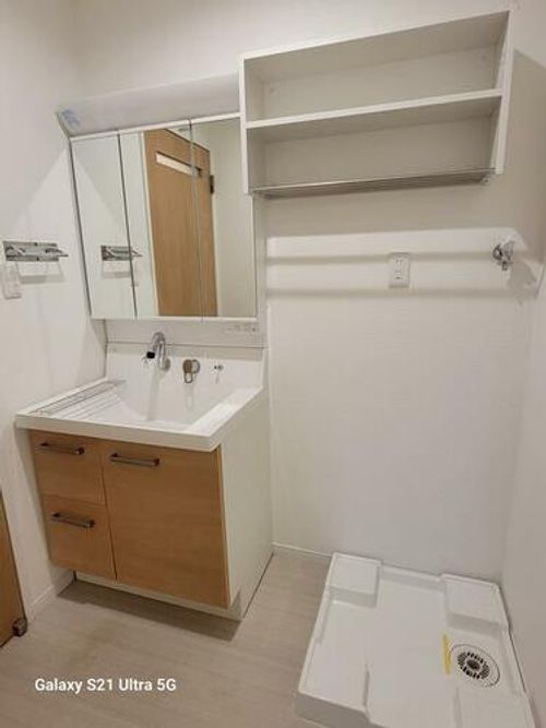 モンソレイユ本山北町の内装