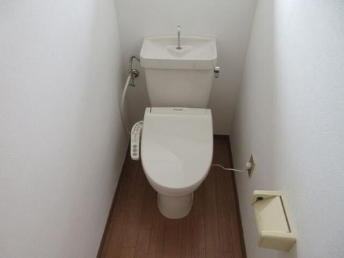 愛知県豊橋市柱八番町(一戸建)の賃貸物件3のその他画像