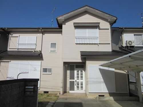 愛知県豊橋市柱八番町(一戸建)の賃貸物件3の外観