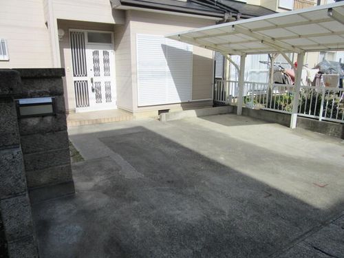 愛知県豊橋市柱八番町(一戸建)の賃貸物件3のその他画像