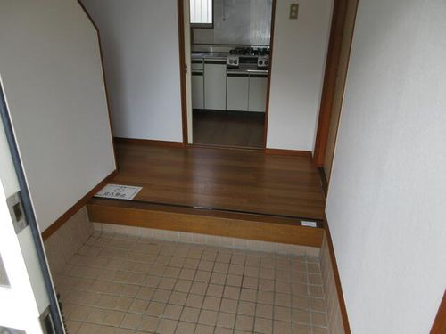 愛知県豊橋市柱八番町(一戸建)の賃貸物件3のその他画像