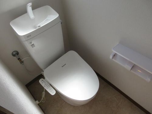 和歌山県海南市下津町方(一戸建)の賃貸物件の内装