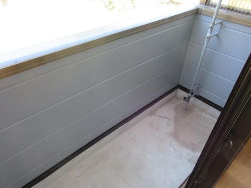 和歌山県海南市下津町方(一戸建)の賃貸物件の内装