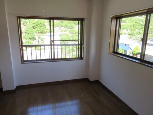 和歌山県海南市下津町方(一戸建)の賃貸物件の内装