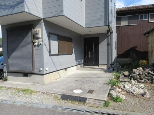 和歌山県海南市下津町方(一戸建)の賃貸物件のその他画像