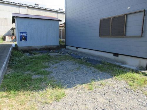 和歌山県海南市下津町方(一戸建)の賃貸物件のその他画像