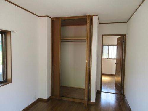 和歌山県海南市下津町方(一戸建)の賃貸物件の内装