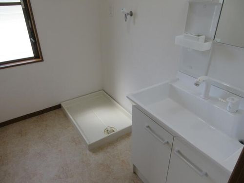 和歌山県海南市下津町方(一戸建)の賃貸物件の内装