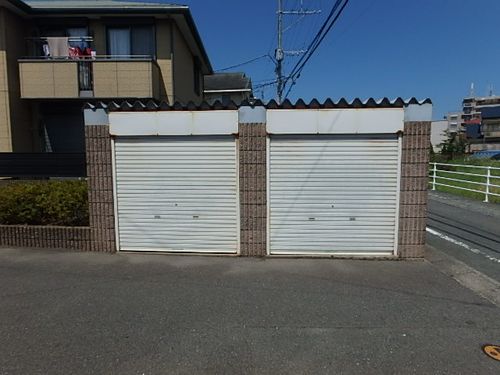 グランシード三苫Cのその他画像