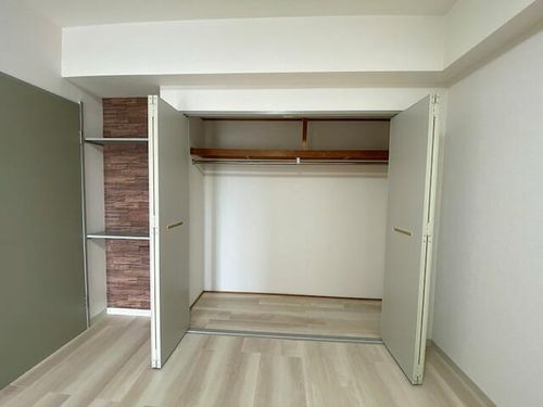 京都府京都市山科区音羽前田町(マンション)の賃貸物件の内装