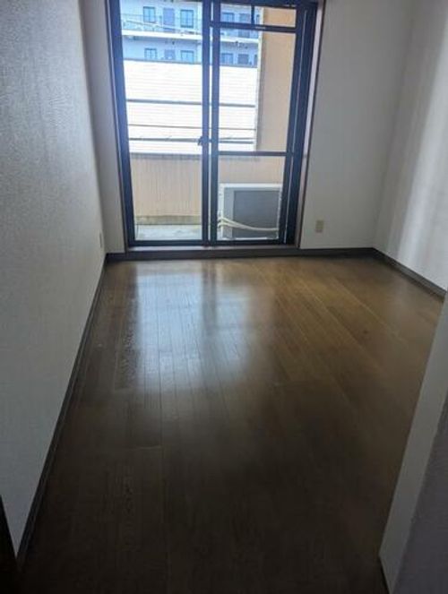 フェイム瀬田の内装