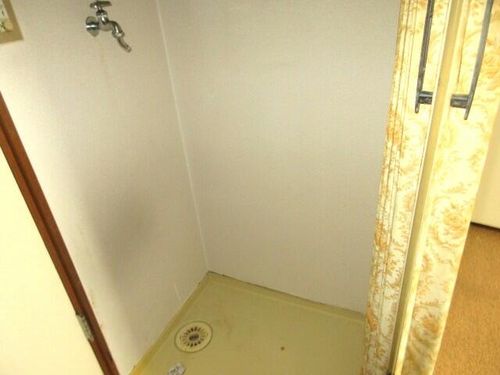 北海道札幌市北区新琴似七条2丁目(アパート)の賃貸物件1の内装