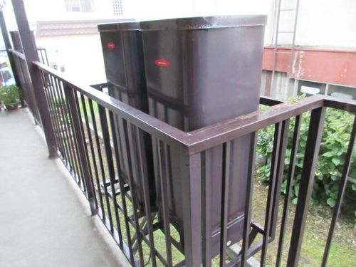 北海道札幌市北区新琴似七条2丁目(アパート)の賃貸物件1のその他画像
