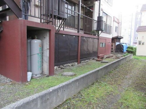 北海道札幌市北区新琴似七条2丁目(アパート)の賃貸物件1のその他画像