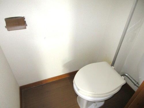 北海道札幌市北区新琴似七条2丁目(アパート)の賃貸物件1の内装