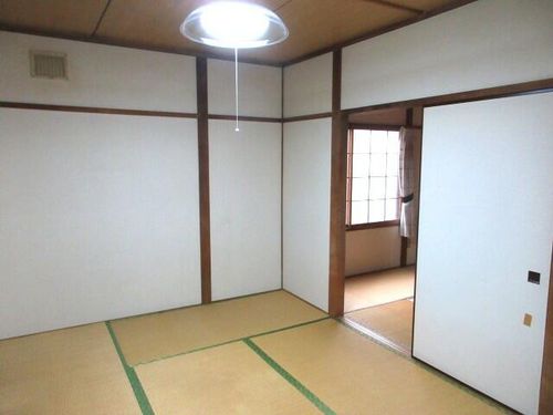 北海道札幌市北区新琴似七条2丁目(アパート)の賃貸物件1の内装