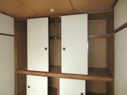 北海道札幌市北区新琴似七条2丁目(アパート)の賃貸物件1の内装