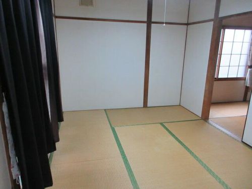 北海道札幌市北区新琴似七条2丁目(アパート)の賃貸物件1の内装