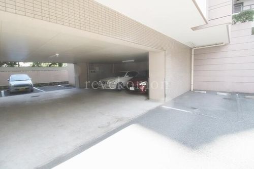 福岡県福岡市早良区城西1丁目(マンション)の賃貸物件のその他画像