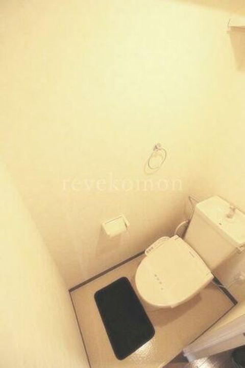 福岡県福岡市早良区城西1丁目(マンション)の賃貸物件の内装