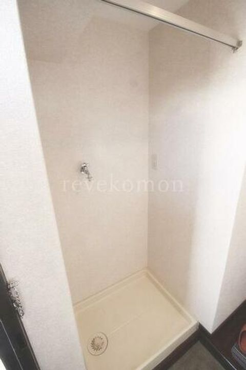 福岡県福岡市早良区城西1丁目(マンション)の賃貸物件のその他画像