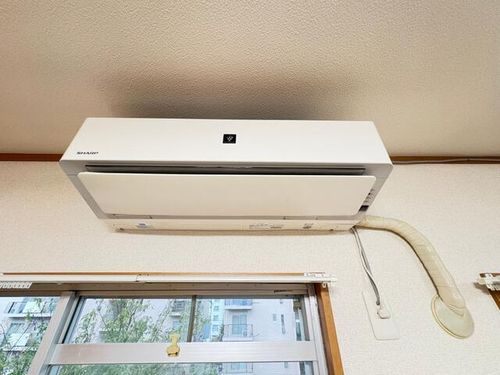 男山第4住宅303棟 貸家のその他画像