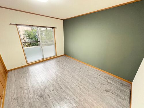 男山第4住宅303棟 貸家のその他画像