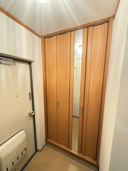 男山第4住宅303棟 貸家のその他画像