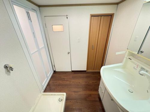男山第4住宅303棟 貸家のその他画像