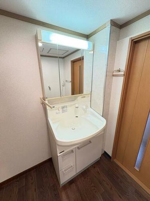男山第4住宅303棟 貸家のその他画像