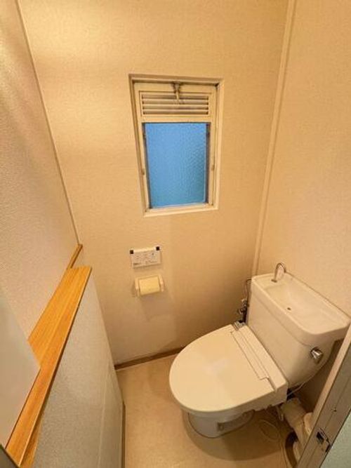 男山第4住宅303棟 貸家のその他画像