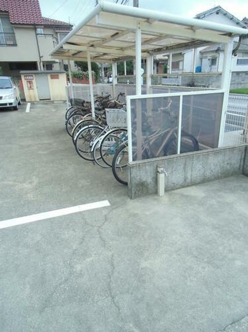 ウイン北町のその他画像