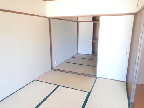 宝田マンションのその他画像