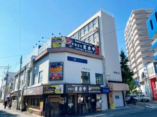 興信ビル403の外観