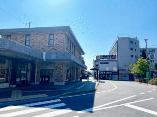 興信ビル403の外観