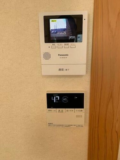 エスパス楠橋 メゾネットタイプ102のその他画像