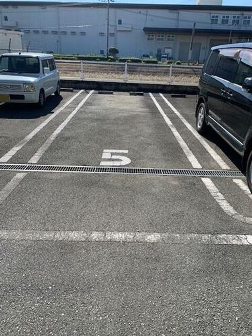 エスパス楠橋 メゾネットタイプ102のその他画像