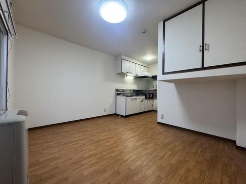 モンヴェール麻生 B棟0203のその他画像