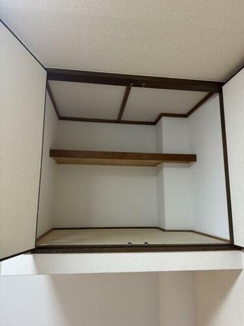 モンヴェール麻生 B棟0203の内装
