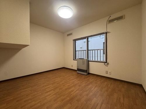 モンヴェール麻生 B棟0203の内装