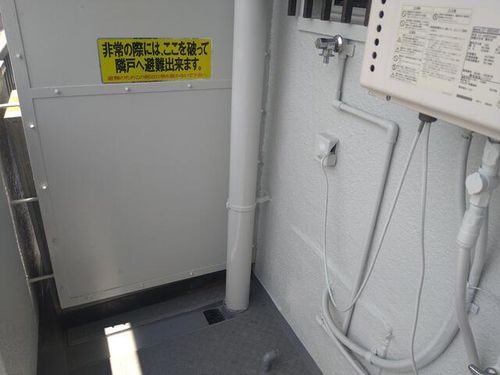グリーンハイム堺のその他画像