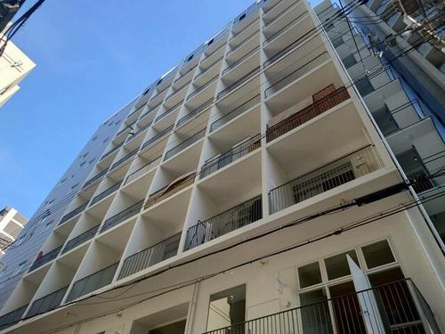 大阪府大阪市浪速区幸町2丁目(マンション)の賃貸物件の外観