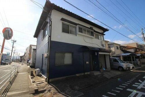 福岡県福岡市西区小戸4丁目(アパート)の賃貸物件のその他画像