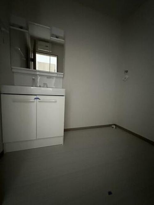 福岡県築上郡築上町大字西八田(アパート)の賃貸物件の内装