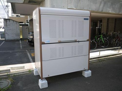 南1西18ビル705のその他画像