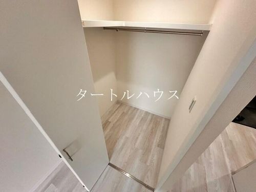 大阪府大東市浜町(マンション)の賃貸物件の内装