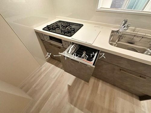 大阪府大東市浜町(マンション)の賃貸物件のその他画像