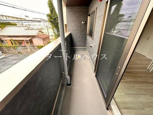 大阪府大東市浜町(マンション)の賃貸物件の内装