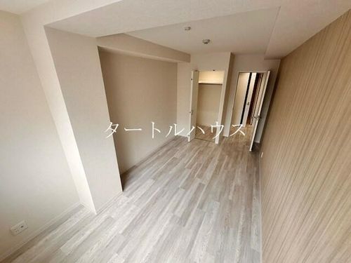 大阪府大東市浜町(マンション)の賃貸物件の内装