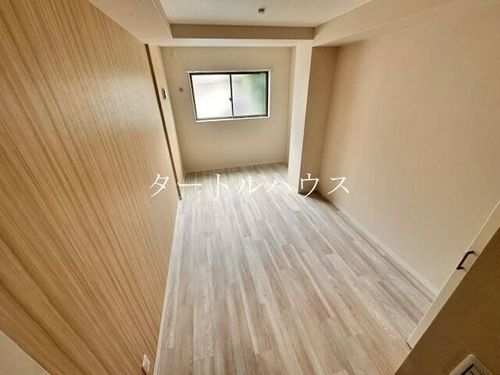 大阪府大東市浜町(マンション)の賃貸物件の内装